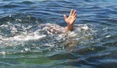 Lənkəranda bir nəfər suda boğulub