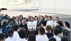 Prezidentin yeni Sərəncamı 160 minə yaxın müəllimin rifahına mühüm dəstəkdir