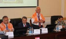 Nadir şah Əfşara həsr olunmuş beynəlxalq elmi konfrans öz işinə başlayıb