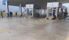 Təhlükə keçdi: Türkiyə-Naxçıvan sərhədi açıldı...