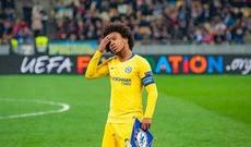 Villian Çin çempionatında iştirakdan imtina edib