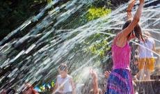 Sabah Azərbaycanda 38-40 dərəcə isti gözlənilir