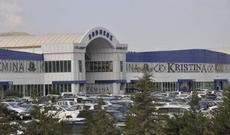 “Sədərək”də mağazalar bağlandı