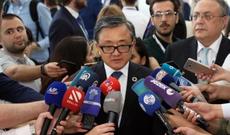 “ASAN xidmət” modeli digər ölkələr üçün gözəl nümunədir”