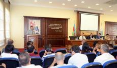 İşçilərin məzuniyyət hüquqları barədə işəgötürənlərə ətraflı məlumatlar verilib