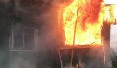 Nəsimi və Ağcabədi rayonlarında yanğın olub