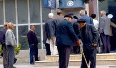 Azərbaycanda əmək pensiyaları artırıldı