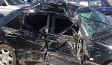 Sabirabadda baş verən qəza ölümlə nəticələnib