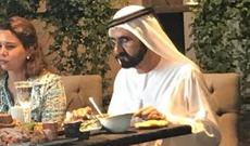 Dubay əmirinin arvadı qaçdı – 40 milyon dollarla