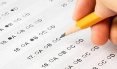 Bu gün  II və III ixtisas qrupları üzrə qəbul imtahanı keçirilib