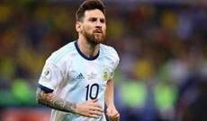 Messidən ağır ittihamlar - "Futbol məhv olur"