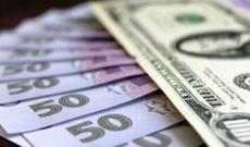 Avro ucuzlaşıb, rubl və manat sabit qalıb