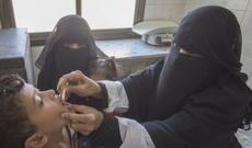 Yəməndə 460 min nəfər vəba xəstəliyinə düçar olub